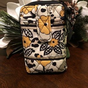 Vera Bradley Wristlet